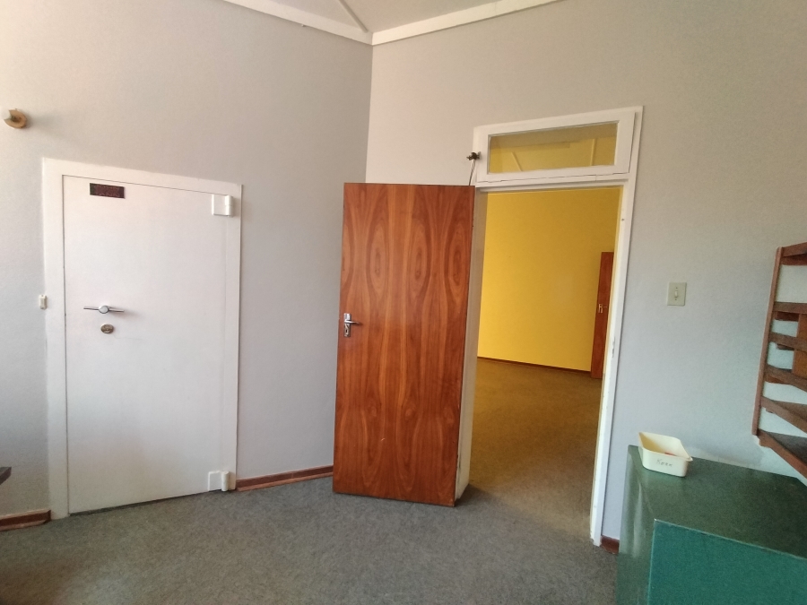 Commercial Property for Sale in Ganspan Northern Cape